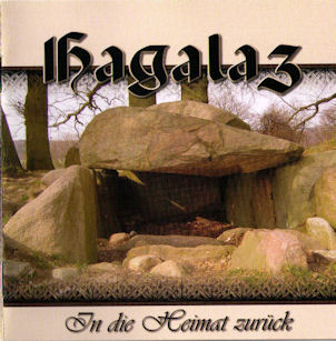 HAGALAZ - In die Heimat zurck